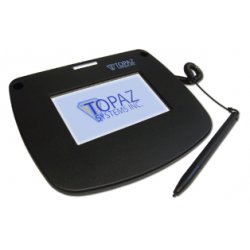 Topaz Systems - T-LBK750SE-BHSB-R - Topaz SigLite LCD 4x3 - Backlit ...