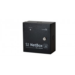 S2 Security - S2-NDMN-MP - S2 Netdoor Micronode For 2 Readers, 4xin ... Images - Frompo