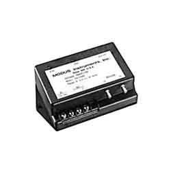 Modus Instruments - T10-04E-5 - Modus T10 Transmitter 0/0.500in.H2O 3 Wire DC Voltage In 0/5 DC Voltage Out