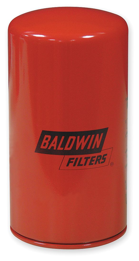 Baldwin Filters Bt387-10 Hydraulic Filter,5-1/32 X 7 In