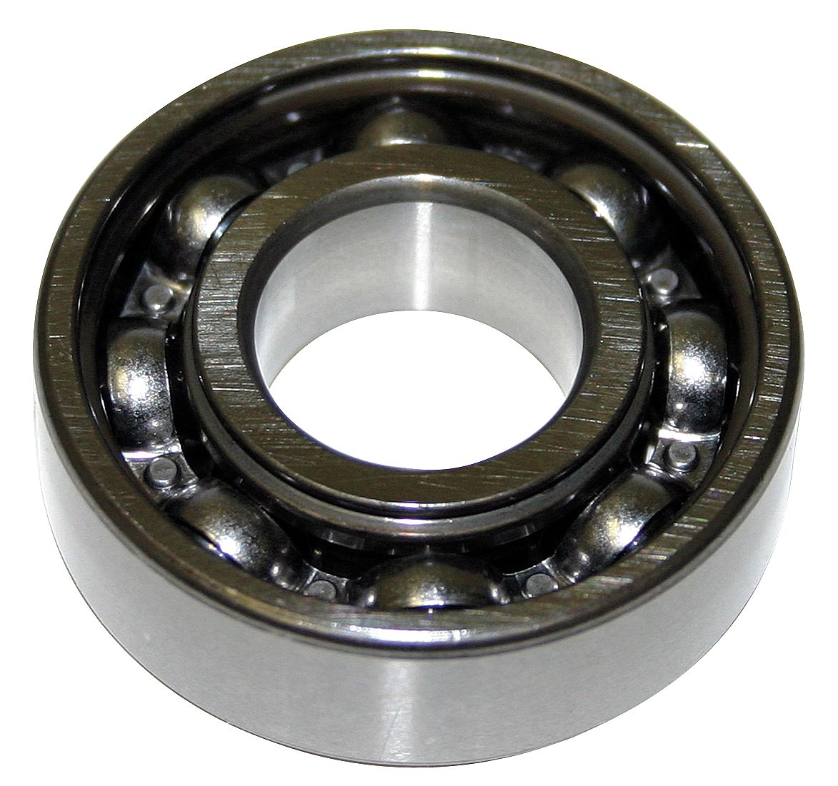 2550 lbs Dynamic Load Capacity No Snap Ring Timken 9105KDD Ball Bearing 12 mm Width Max RPM 1290 lbs Static Load Capacity 47 mm OD Double Shielded 25 mm ID Metric
