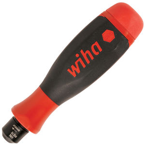 Wiha 29238 Easy Torque Soft Finish Handle Or lbs. 33.6 in 3.8 Nm 