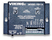 fbi1a Viking Fbi-1a Feedback Eliminator